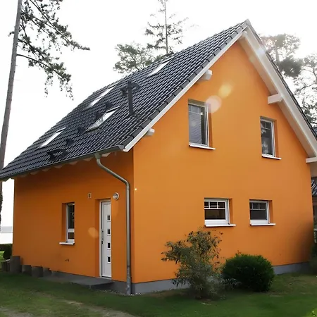 Haus 12 Tatil Evi *