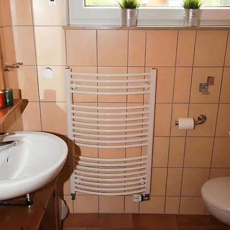 Haus 12 * Röbel