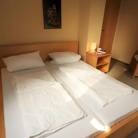 Tatil Evi Haus 12