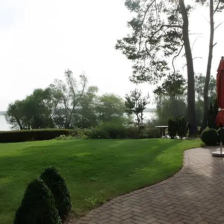 Haus 12 Tatil Evi *