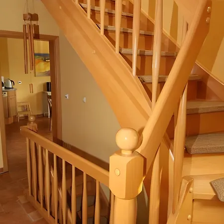 Tatil Evi Haus 12 *
