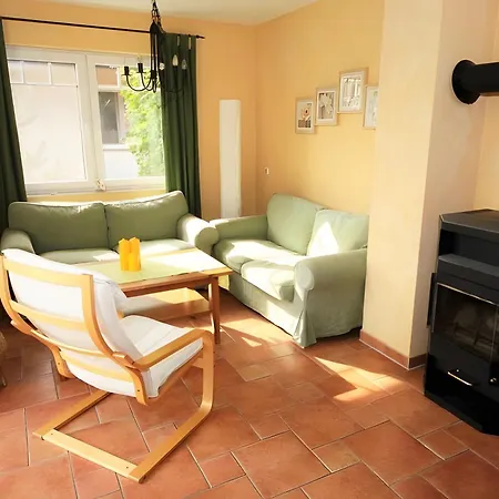Tatil Evi Haus 12 *
